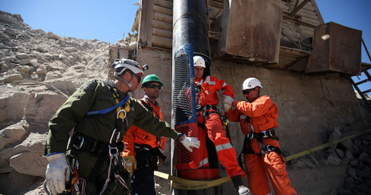 how-teaming-saved-33-lives-in-the-chilean-mining-disaster-harvard